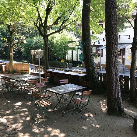 Ferienwohnungen Käsback Erbach  Exterior foto