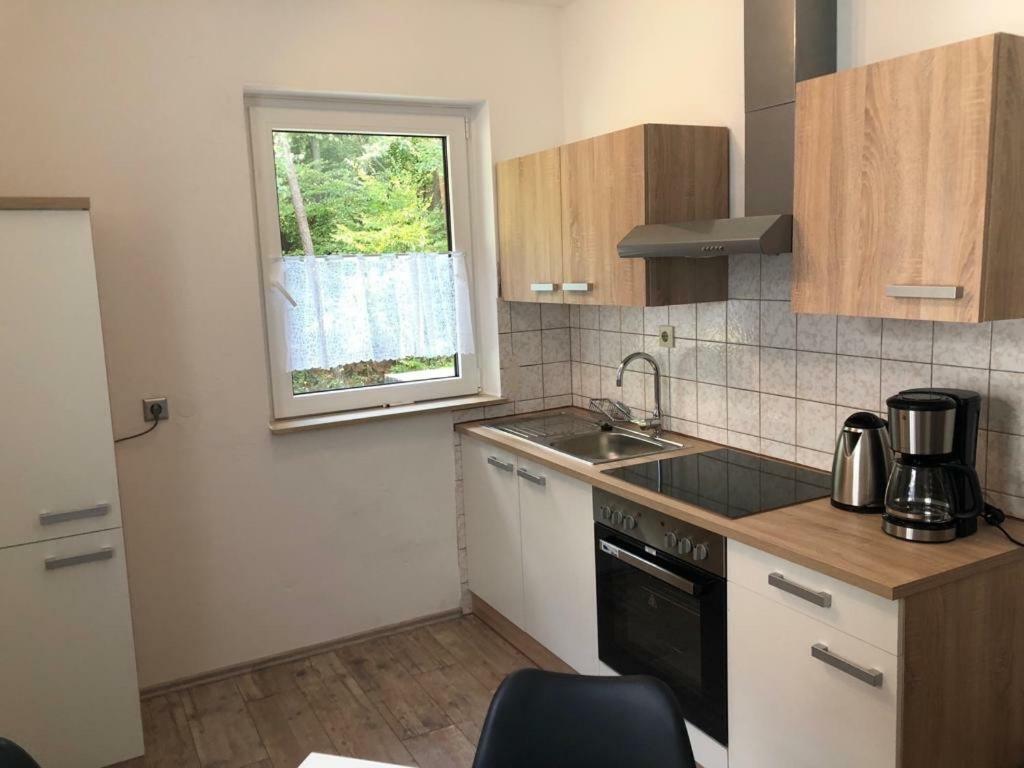 Ferienwohnungen Käsback Erbach  Exterior foto