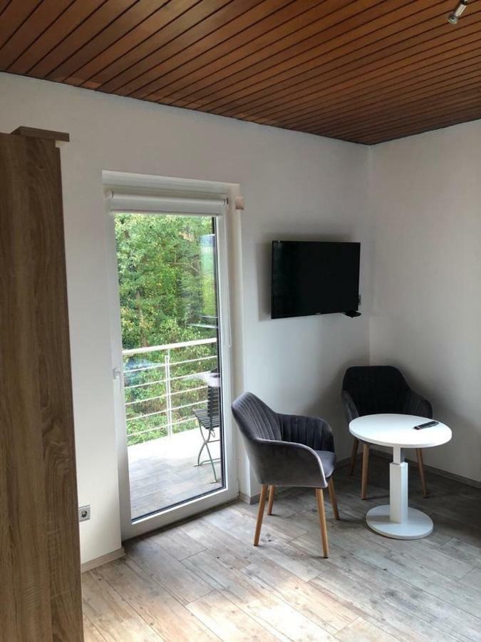 Ferienwohnungen Käsback Erbach  Exterior foto