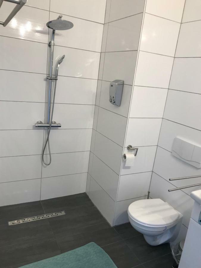 Ferienwohnungen Käsback Erbach  Exterior foto
