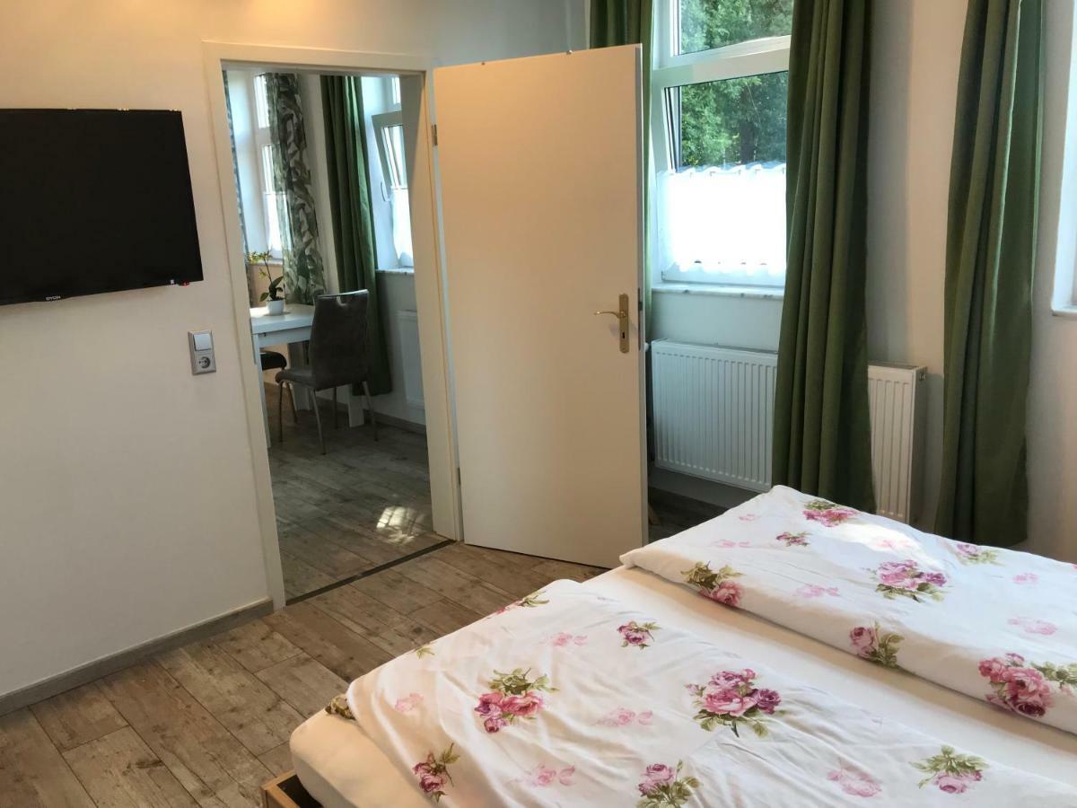 Ferienwohnungen Käsback Erbach  Exterior foto