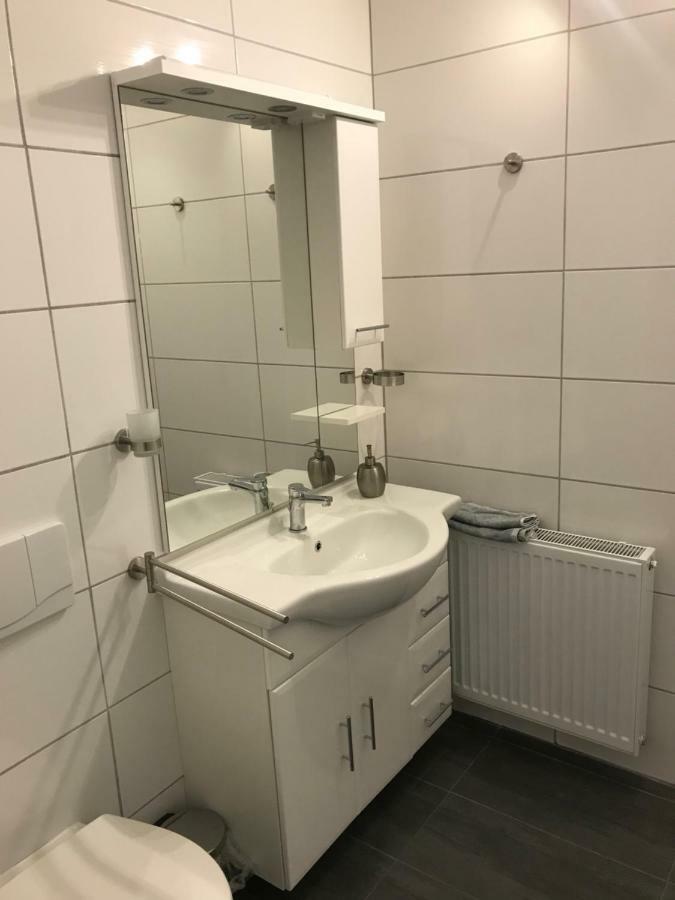 Ferienwohnungen Käsback Erbach  Exterior foto